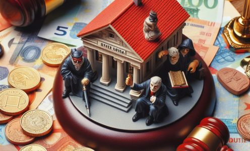 Nueva Ley Hipotecaria 2019 y los cambios que trae