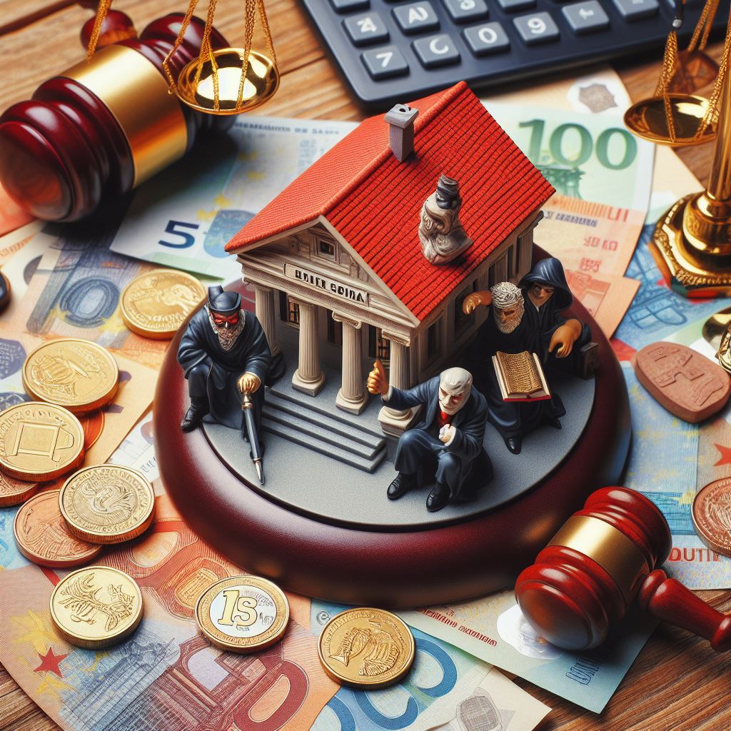 Nueva Ley Hipotecaria 2019 y los cambios que trae