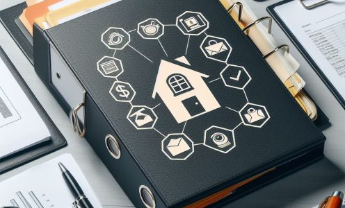 ¿Qué documentación debo preparar para vender la casa?