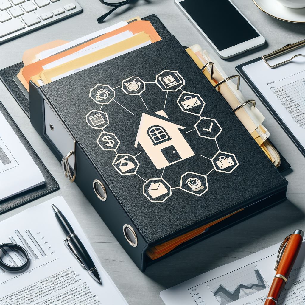 ¿Qué documentación debo preparar para vender la casa?