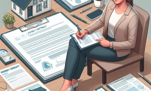 Documentación necesaria para vender una propiedad