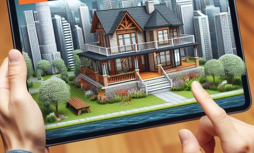 ¿Es posible visitar un inmueble durante el estado de alarma?