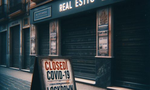 ¿Qué hacer con mi vivienda en venta durante el estado de alarma?