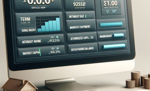 ¿Basta con utilizar un simulador para préstamo hipotecario?