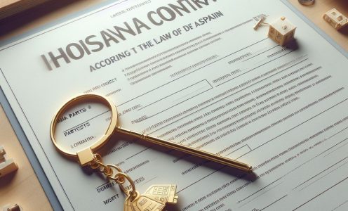 Contrato alquiler vivienda 2019 – Cambios más relevantes para los alquileres