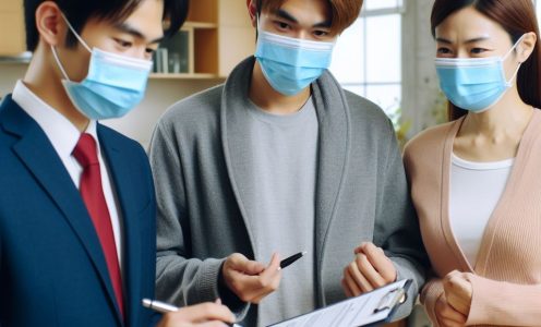 ¿Se puede reservar una vivienda durante el estado de alarma?