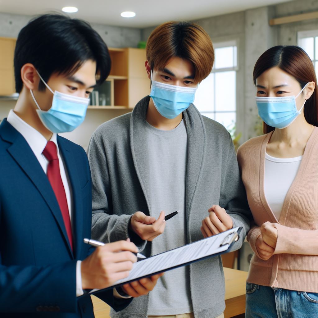 ¿Se puede reservar una vivienda durante el estado de alarma?