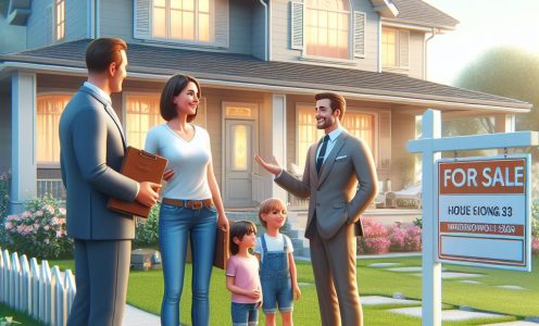 ¿En las visitas, es mejor que esté el propietario o no?