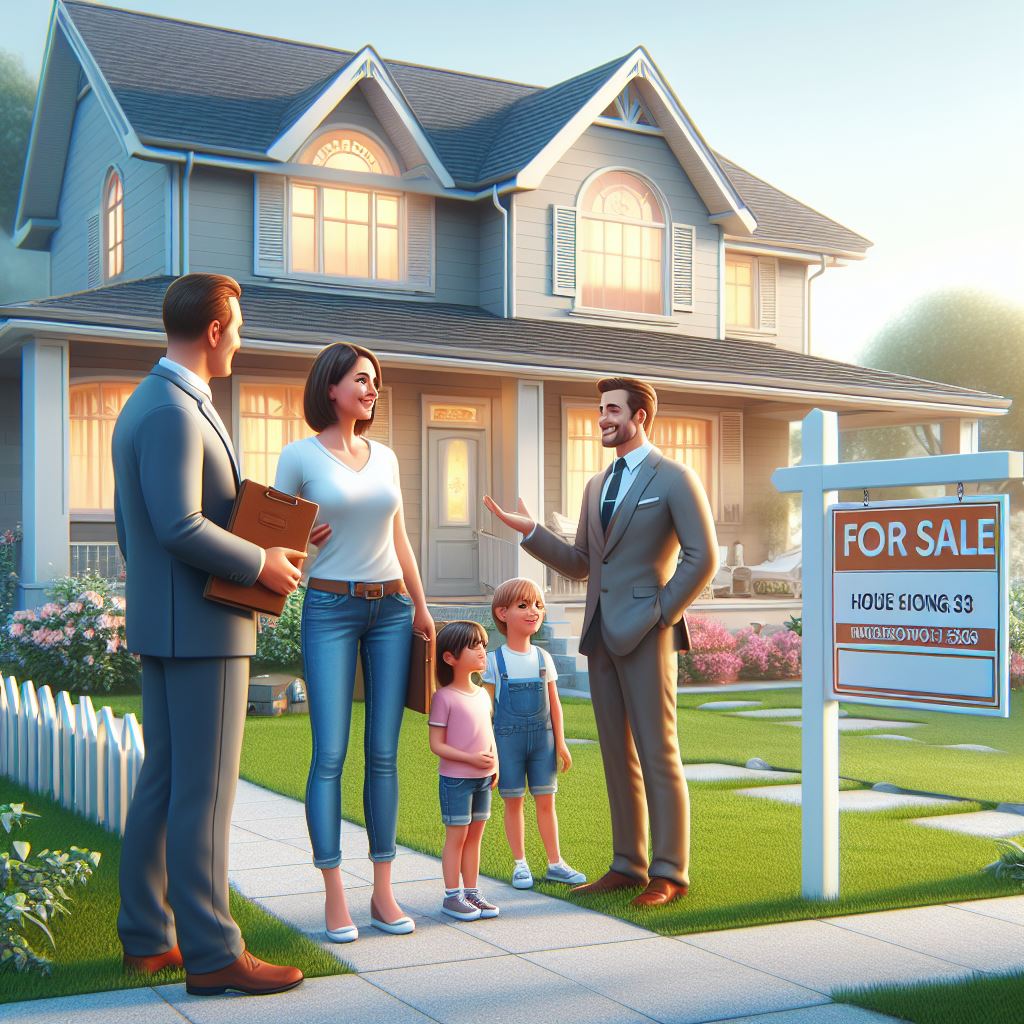 ¿En las visitas, es mejor que esté el propietario o no?