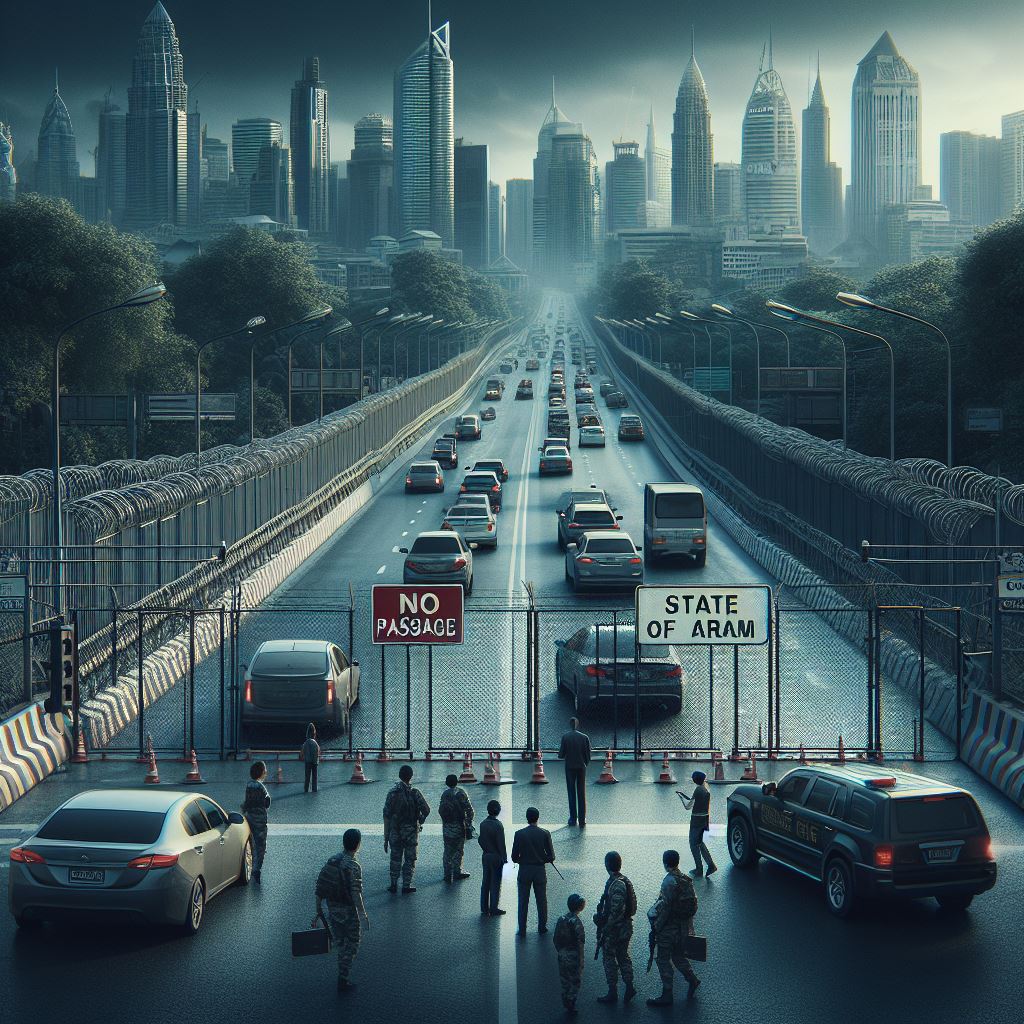 cierre perimetral granada