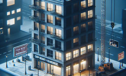 ¿Colapsará el mercado de la vivienda en 2021?