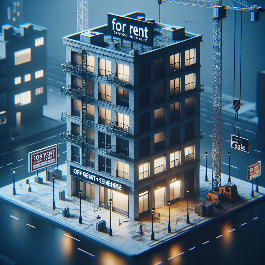 ¿Colapsará el mercado de la vivienda en 2021?