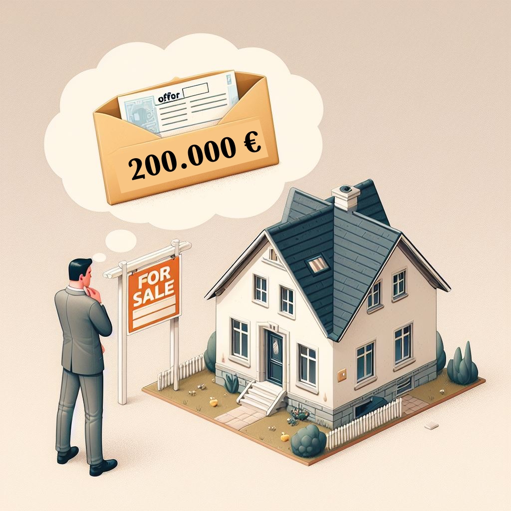 5 SITUACIONES EN LAS QUE DEBERÍAS ACEPTAR LA PRIMERA OFERTA