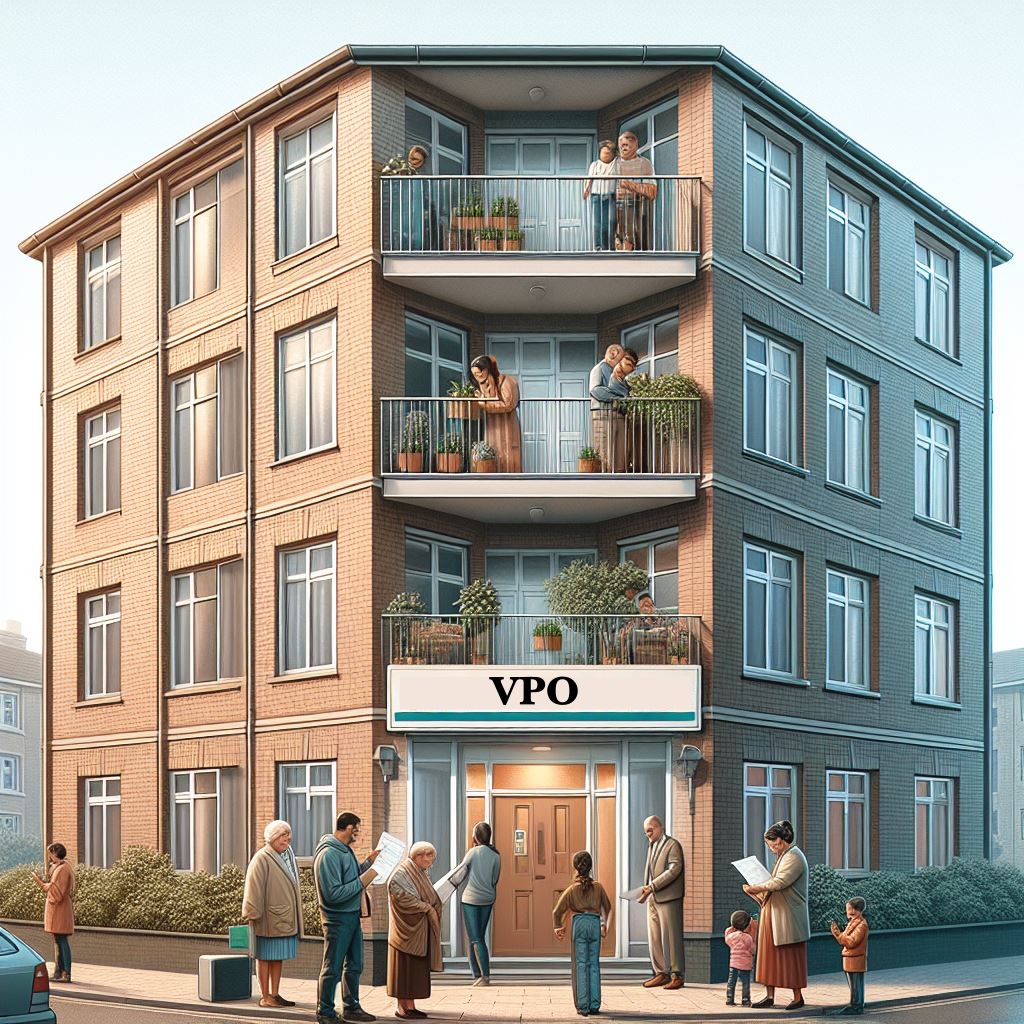 Vivienda de protección oficial requisitos