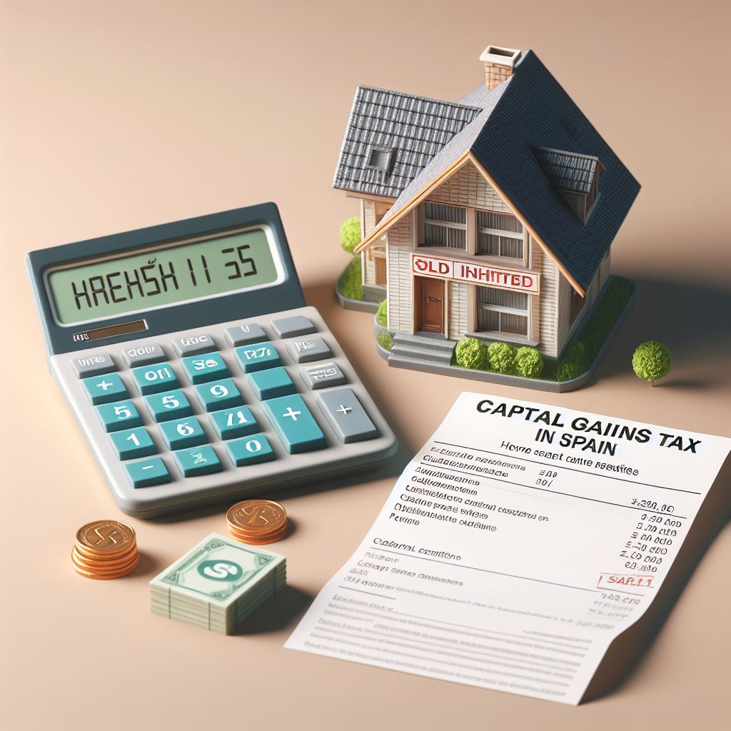 Calcular plusvalia municipal – Plusvalía venta, herencia, donación