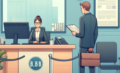 Documentación para una hipoteca – Préstamo hipotecario requisitos