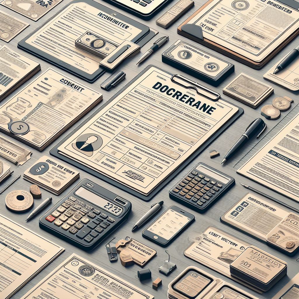 préstamo hipotecario requisitos