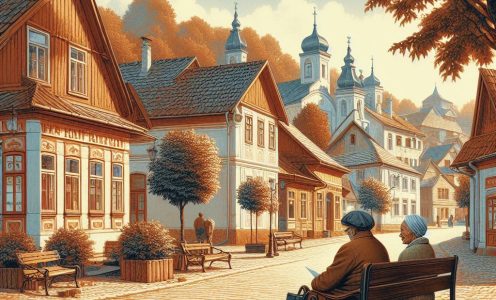 Municipios despoblados Andalucía 2022 – Ahorra en impuestos