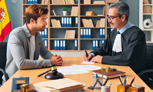 ¿Quién escoge notario compraventa vivienda?