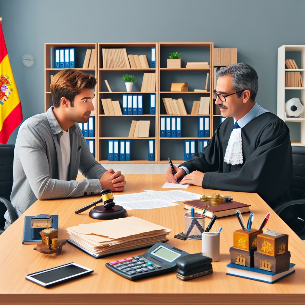 ¿Quién escoge notario compraventa vivienda?