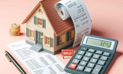 Gastos para el comprador de vivienda