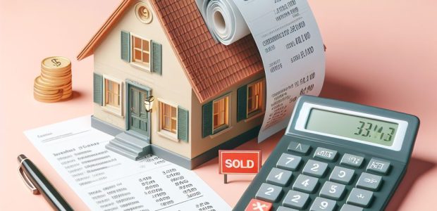 Gastos para el comprador de vivienda