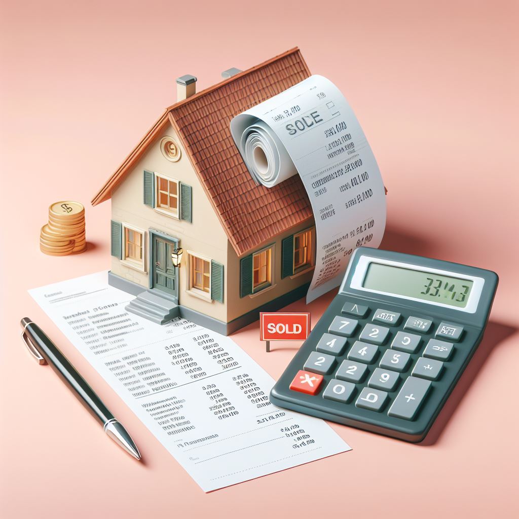 Gastos para el comprador de vivienda