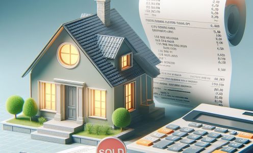 Gastos compra vivienda segunda mano en 2022