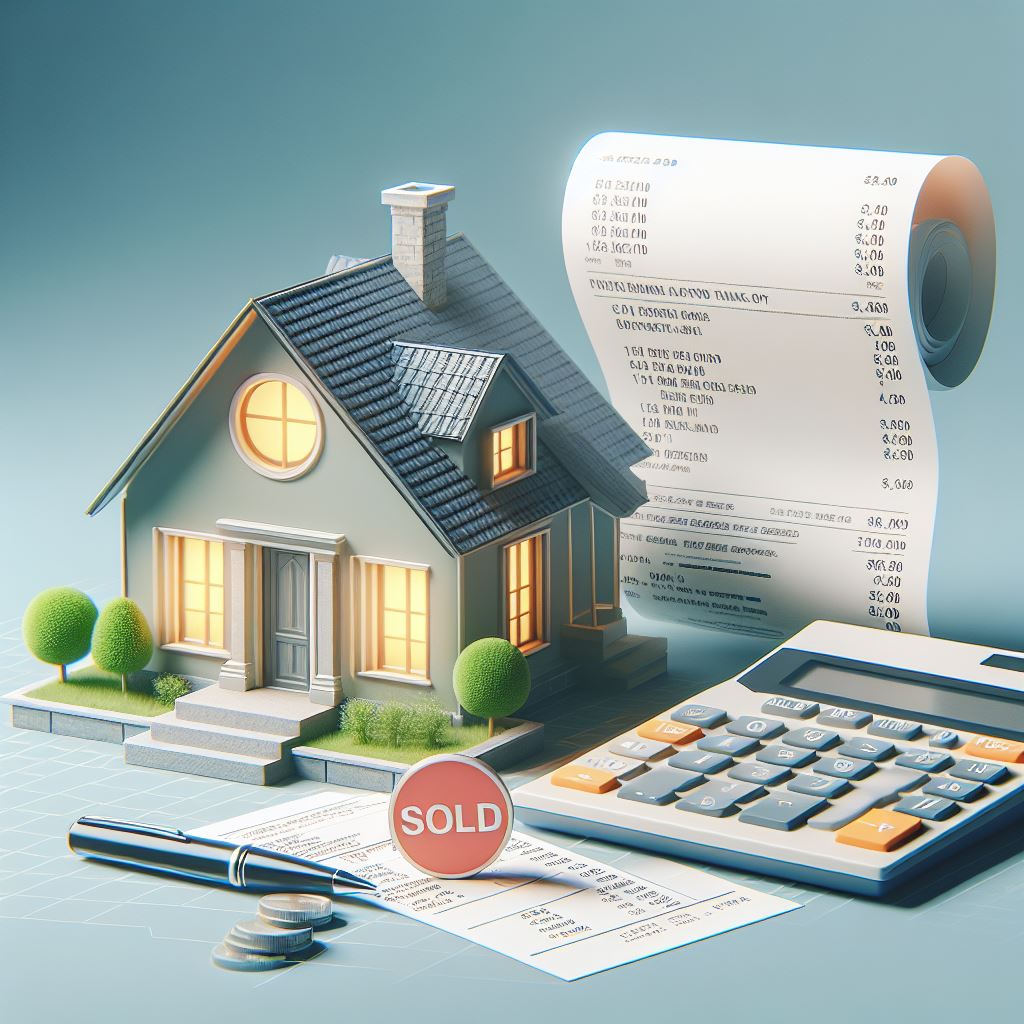 gastos al comprar una vivienda