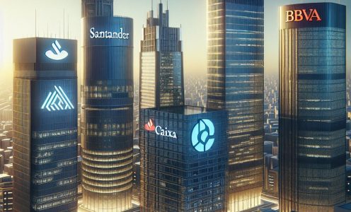 Listado oficial de Bancos adheridos al Código de Buenas Prácticas