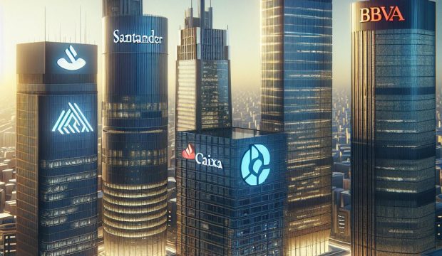 Listado oficial de Bancos adheridos al Código de Buenas Prácticas