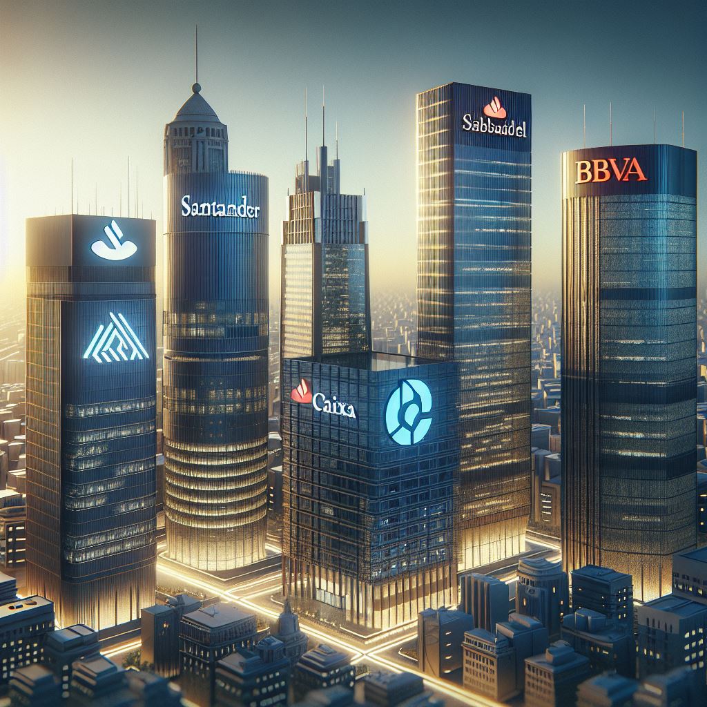 Listado oficial de Bancos adheridos al Código de Buenas Prácticas