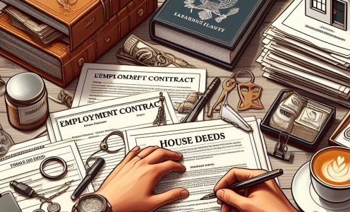 Documentación necesaria para solicitar la aplicación del Código de Buenas Prácticas