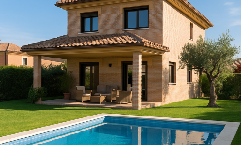 Análisis del mercado inmobiliario en Granada – Venta de casas y chalets en pueblos clave