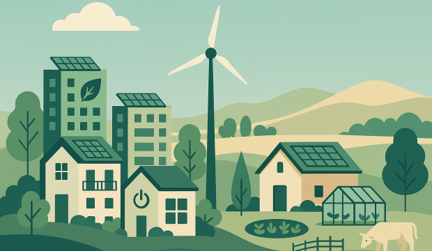 mercado inmobiliario Granada 2040