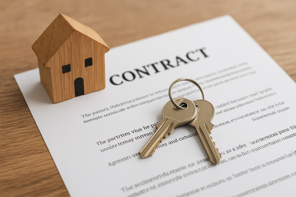 cláusulas abusivas inmobiliarias