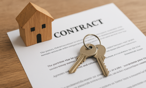 Cláusulas abusivas en contratos de exclusiva inmobiliaria 2025