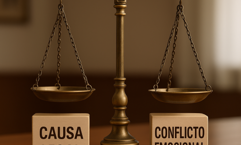 Cuándo un hijo puede ser desheredado legalmente en España – Causas reales y errores comunes (2025)