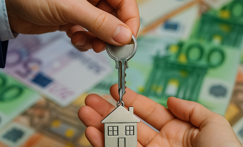 Donar una vivienda en vida a los hijos – Impuestos, riesgos y cuándo conviene hacerlo