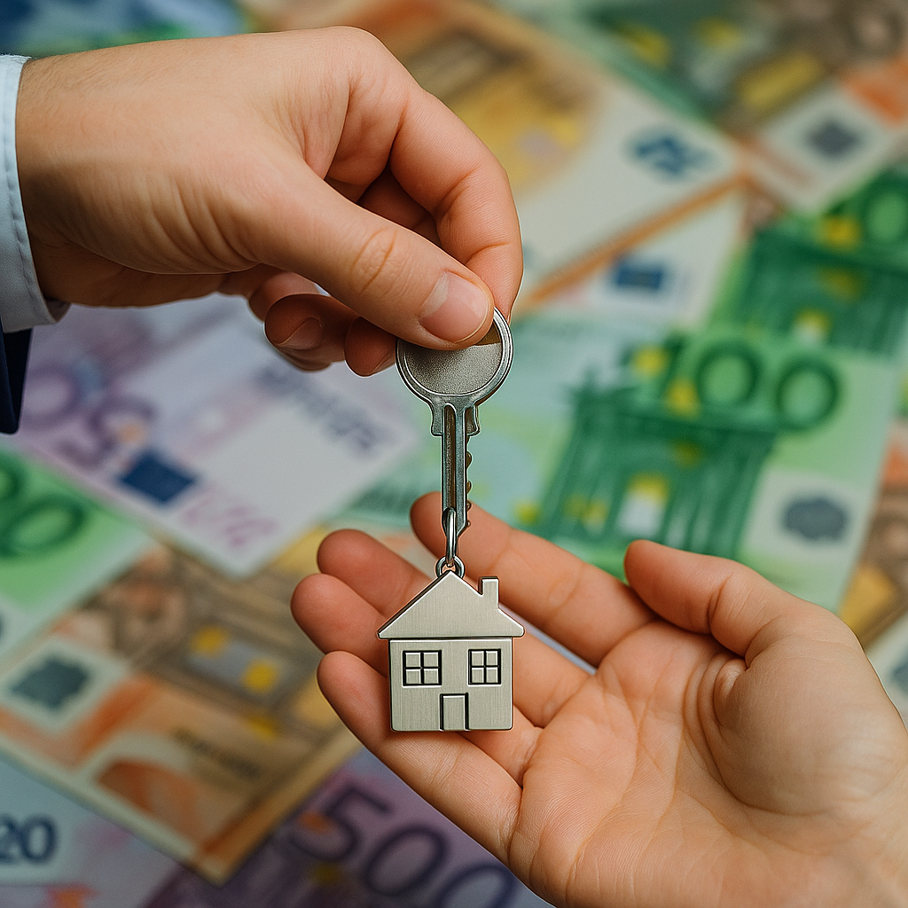 Donar una vivienda en vida a los hijos – Impuestos, riesgos y cuándo conviene hacerlo