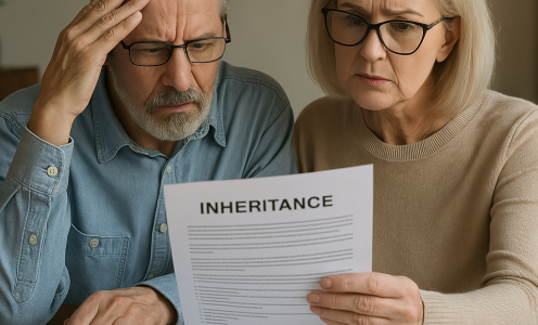 Repartir la herencia en vida, cómo hacerlo legalmente sin generar conflictos entre hermanos