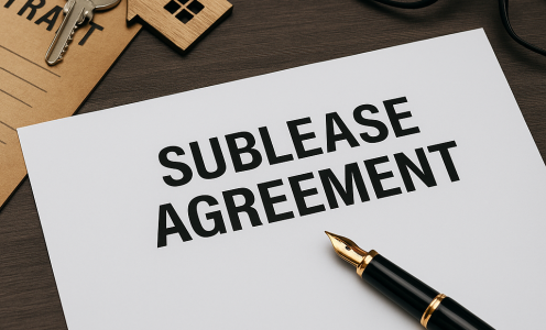 Subarrendar un local comercial – Cuándo es legal, riesgos reales y cómo hacerlo bien
