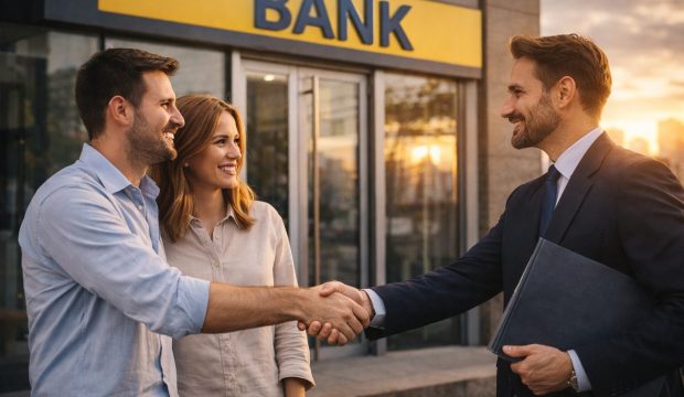 hipoteca rechazada qué bancos aceptan