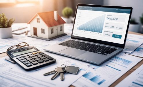 Herramientas Inmobiliarias