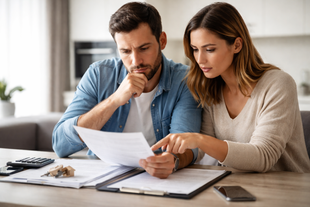 preguntas antes de firmar exclusiva inmobiliaria