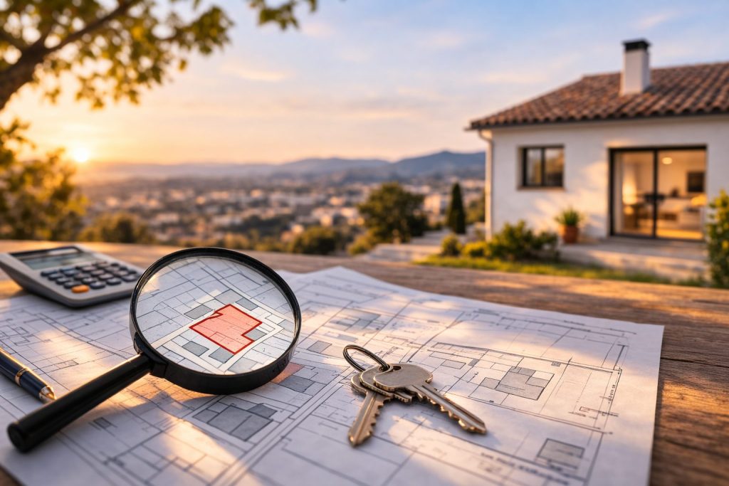 valor de referencia catastral vender vivienda