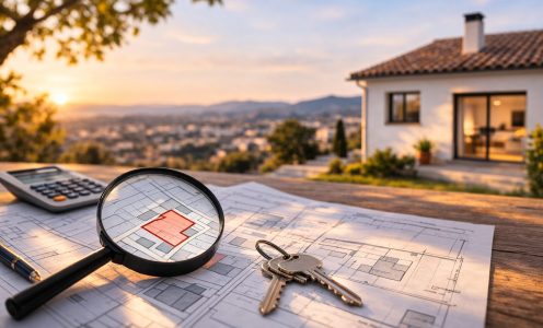 Cómo afecta el valor de referencia del Catastro al vender una casa